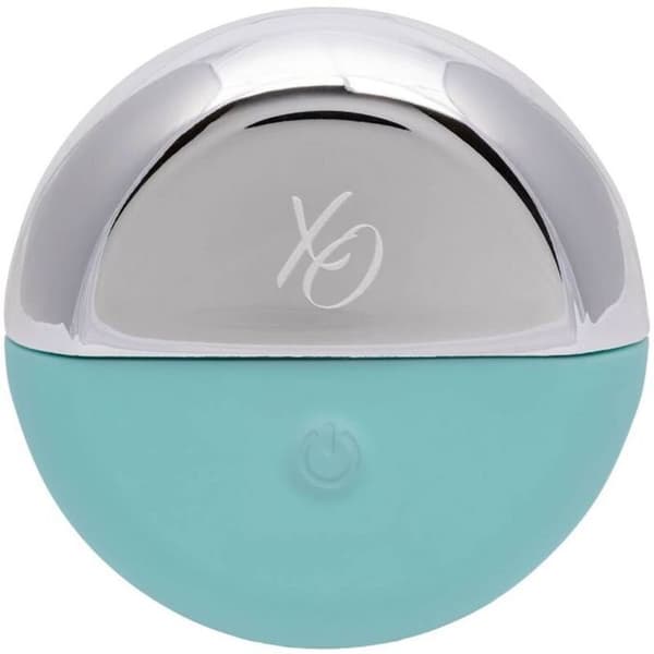 CALEXOTICS - OVATION STIMULATOR RAVE GRÖN AQUA -