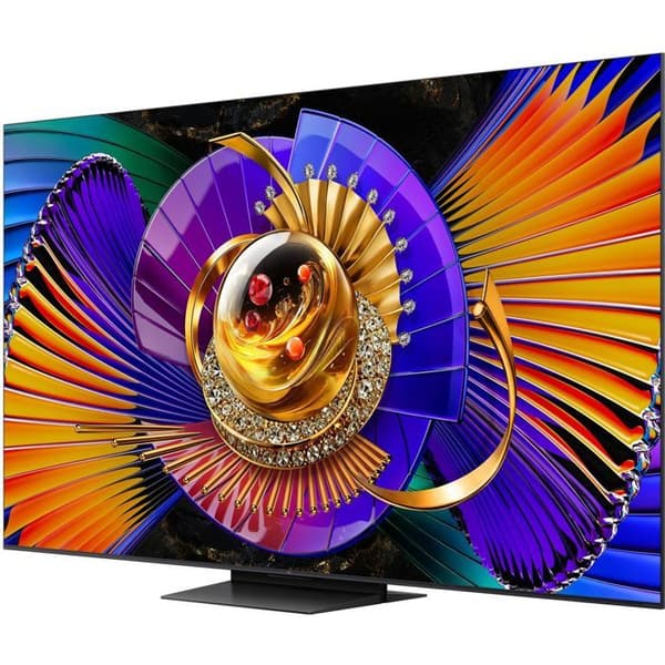 TCL 65C7L - TV