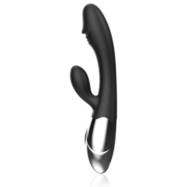 SVARTSILVER KALEB STIMULERANDE VIBE