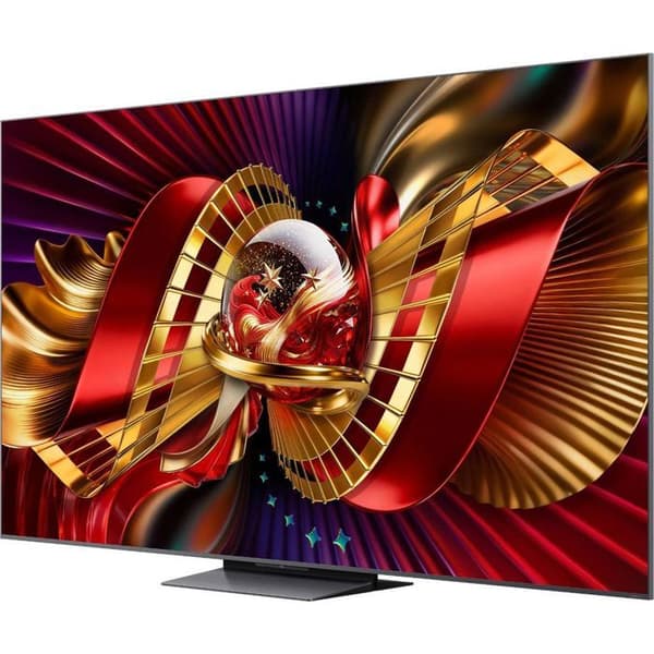 TCL 65C8L - TV