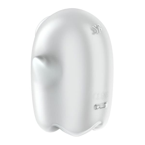 Satisfyer Glowing Ghost - Vit