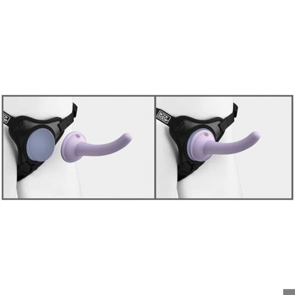 DILLIO - LILA BODY DOCK SELE -