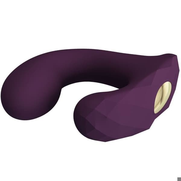 PRETTY LOVE - BILLY VIBRATION LILA - GRATIS APP -