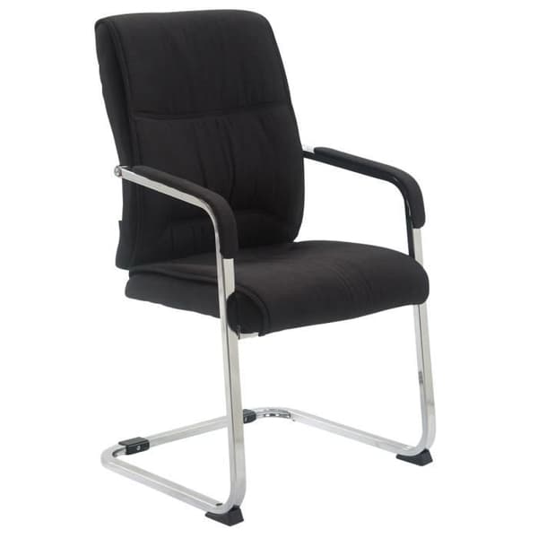 -CLP-Chaise besökare XXL Anubis tyg-Array