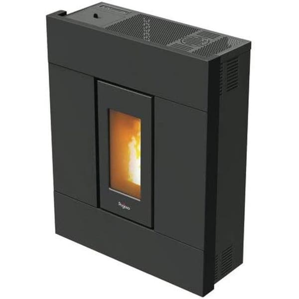 Pegaso Pelletsugn TABLA 7 T2 7025143 Antracit