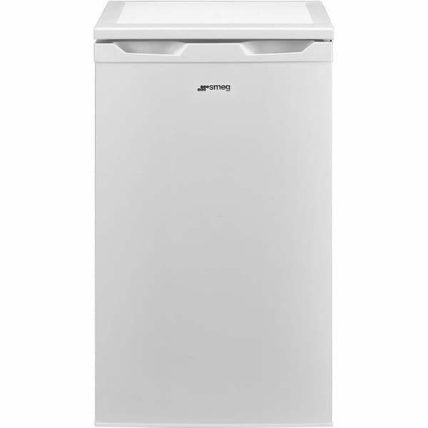Smeg FF08EW Vit vertikal frys