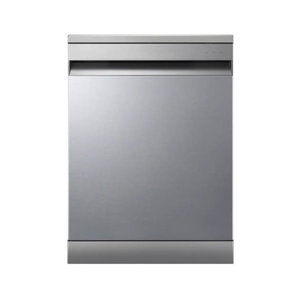 Samsung DW70H73YCFRU1 diskmaskin 14 kuvert rostfritt stål