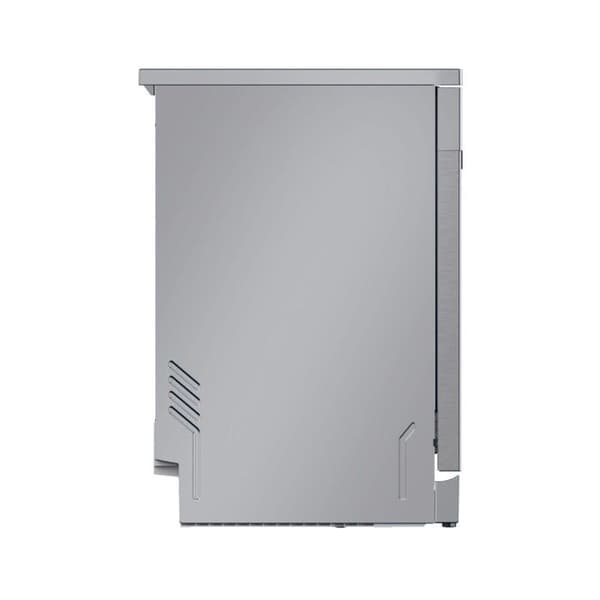 Diskmaskin Candy CF 3E7L0S 13 Bestick Wi-Fi Grå 32002607