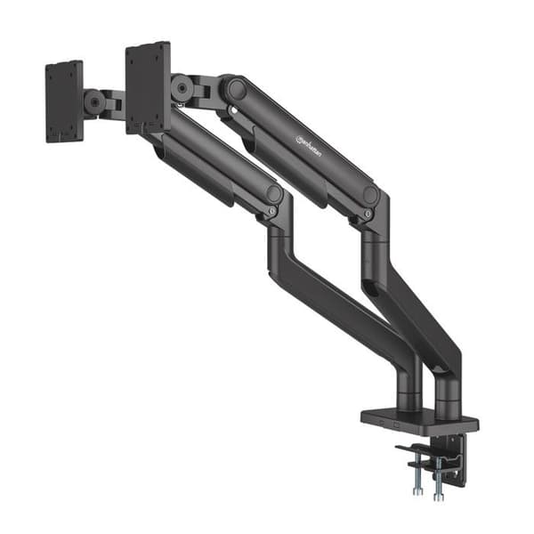TV-möbel Manhattan 462587 Svart