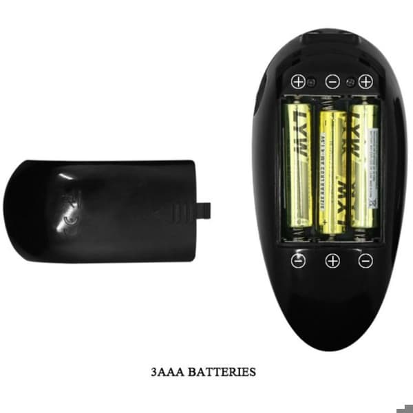 THUNDER UP MULTIFUNKTIONSVIBRATOR