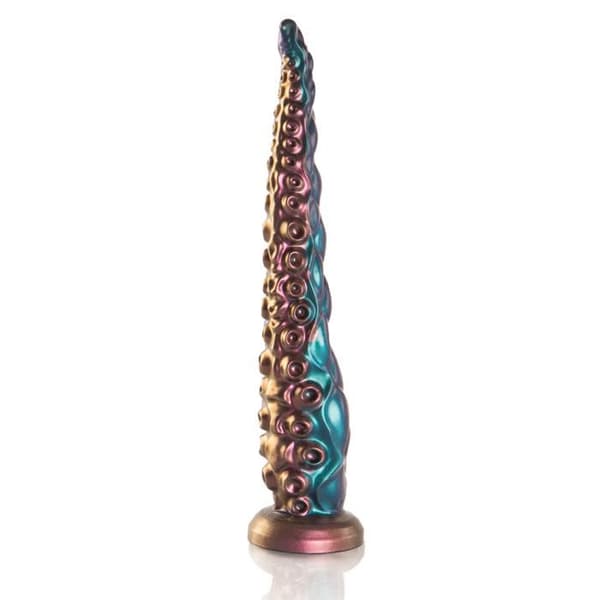 EPIC - GODE FINE TENTACLE CHARYBDIS GRANDE TAILLE -