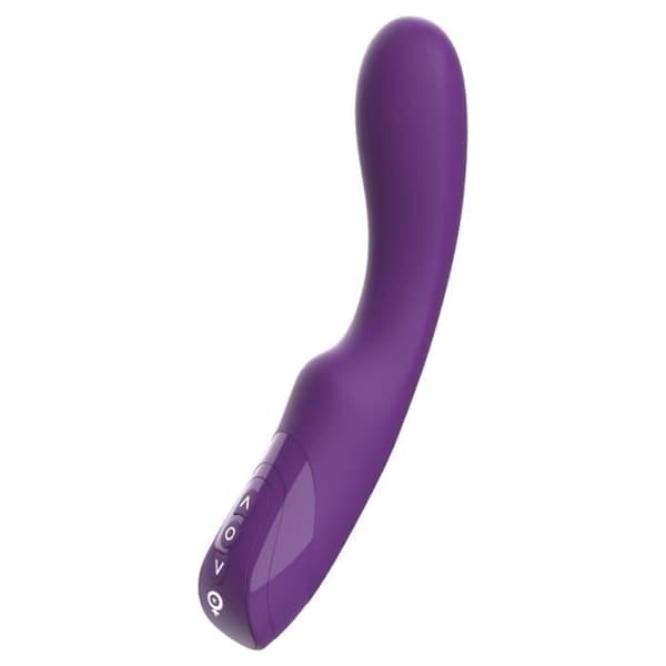REWOLUTION REWOCLASSY VIBRATOR FLEXIBEL