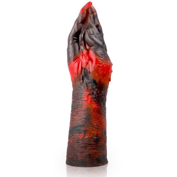 EPIC - EPIC - LILITH DILDO DEMON MALICIOUS L