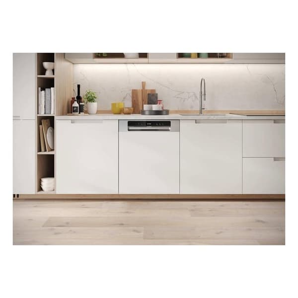 Diskmaskin - Candy Rapidò semi integrerad - CH 3C4F0S - 32901905