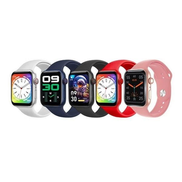 Akai AKASW23 Multicolor smartklocka