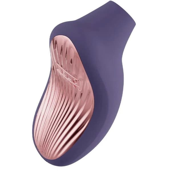 LELO - SONA 3 Klitorisstimulator - Cyber Lila