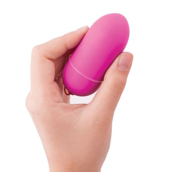 Vibratör Bnaughty Classic Unleashed Bullet B Swish