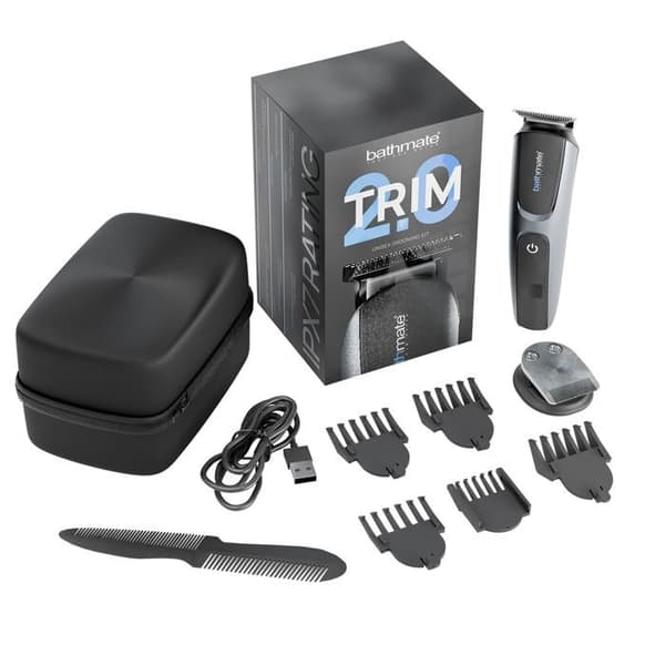Bathmate – Trimmer Trim 2.0