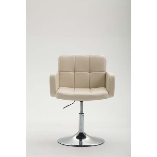 -CLP-Fauteuil lounge Los Angeles konstläder-Array