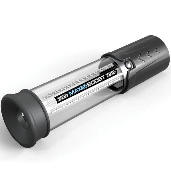 Pump Worx - Max Boost Penis Pump