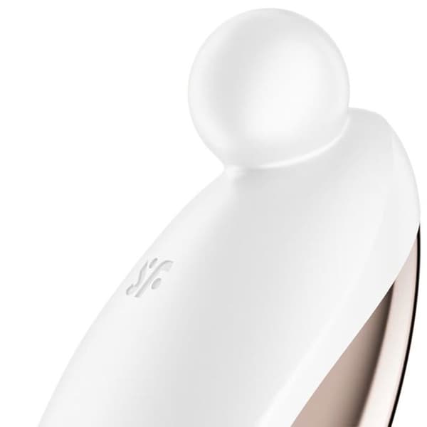 SATISFYER - VIBRATOR SPOT ON 2 LAY-ON VIT -