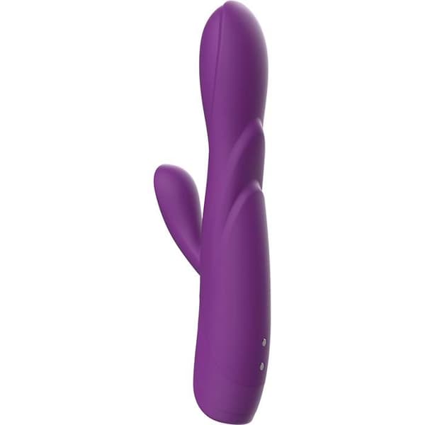 REWOLUTION REWORABBIT FLEXIBLE VIBRATOR MED KANIN