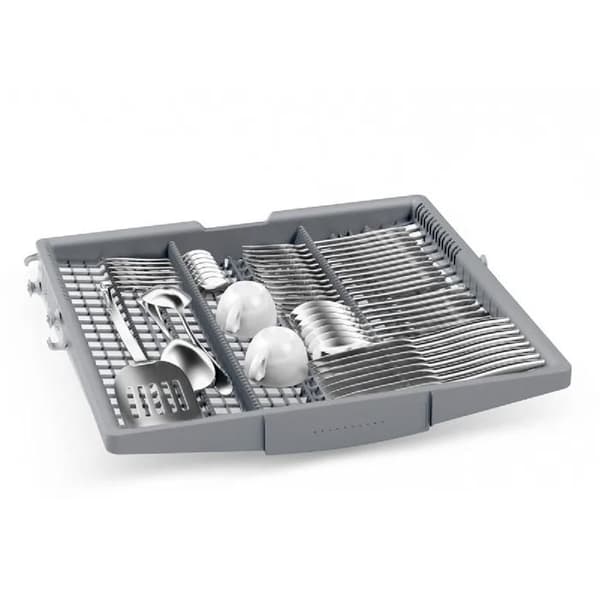 Bosch diskmaskin 14 kuvert Wi-Fi - SMS6ZCI10E