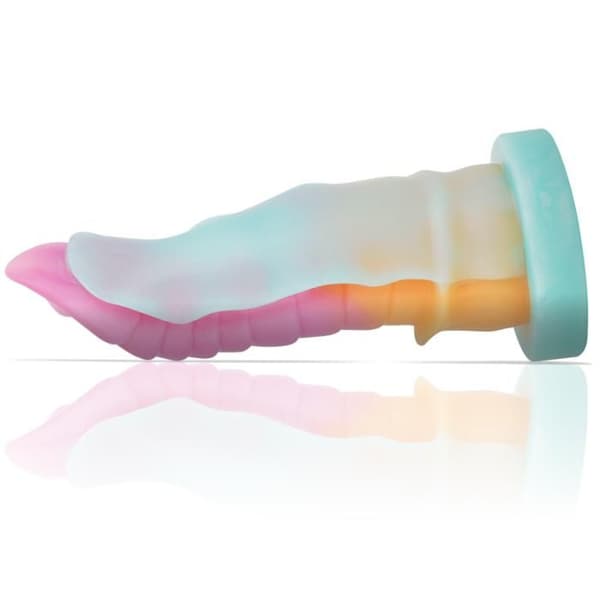 EPIC - EPIC - KELPIE DILDO HÄSTVATTENANDA FORM