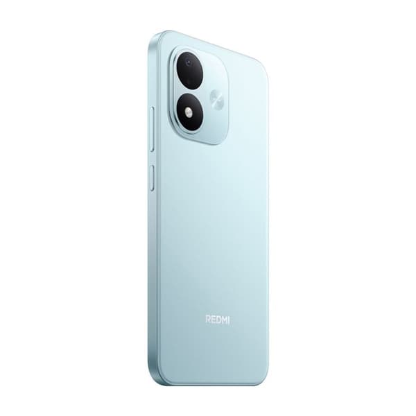 Smartphone - XIAOMI - REDMI Note 17 5G - 6Go RAM 256Go ROM - Himmelblå
