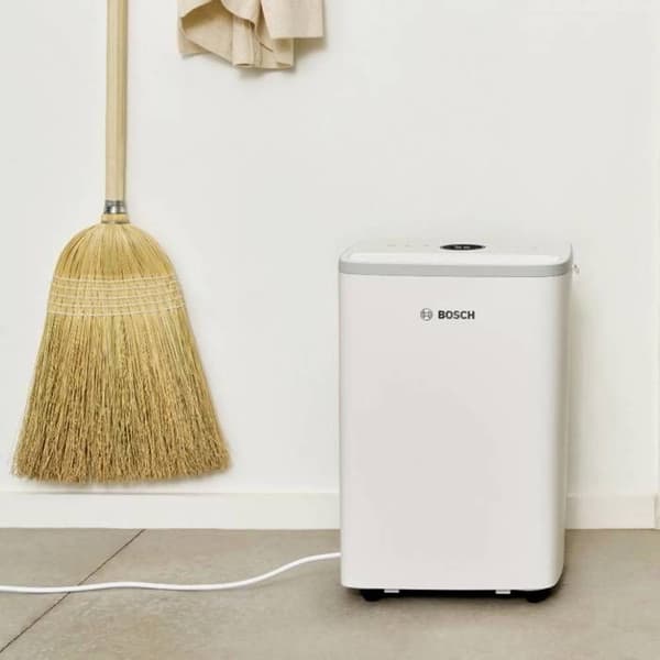 Déshumidifier Bosch Home Comfort Dry 2000 55 m³ vit