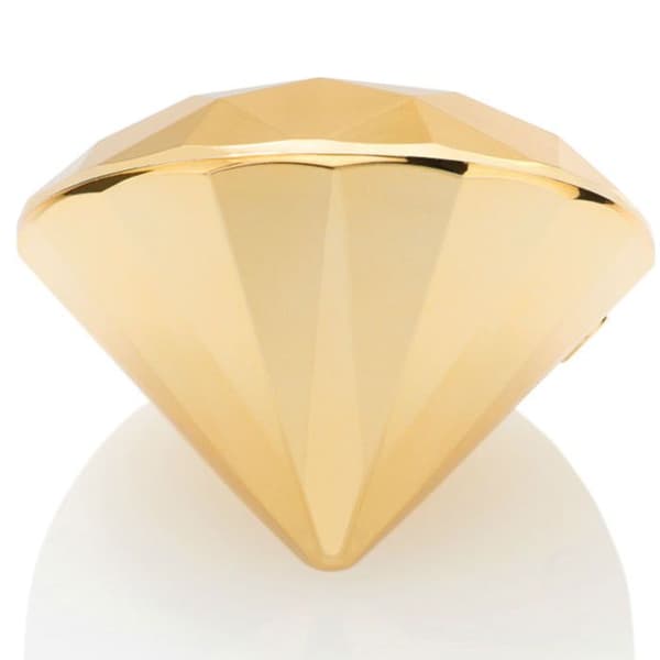 Tjugoen levande diamanter Bijoux Indiscrets 10478