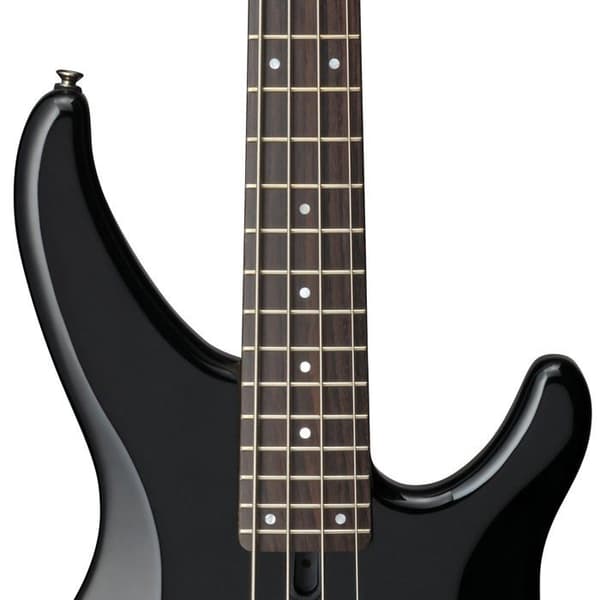 Yamaha TRBX 304 BLK Elbas