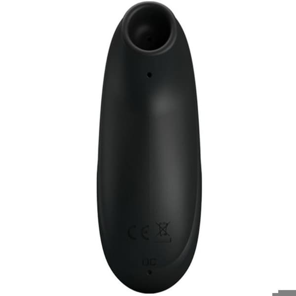 PRETTY LOVE - SMART STIMULATOR FÖR SUCK OTIS -