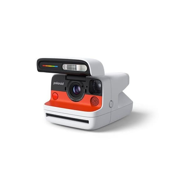 Polaroid Flip Vit Sofortkamera