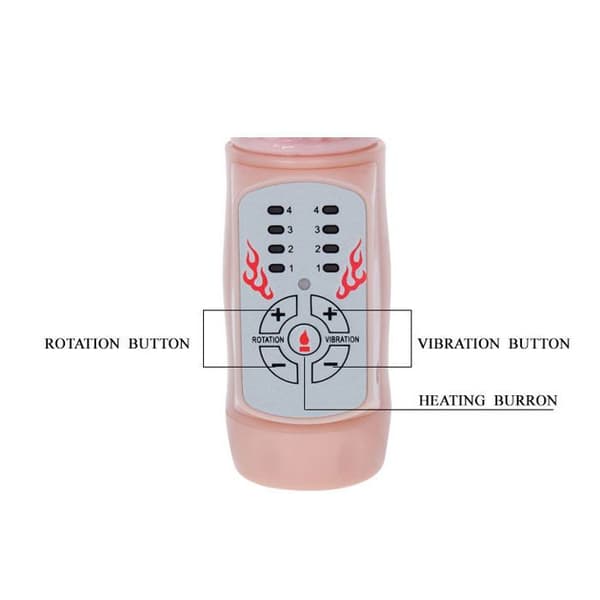 FIRE BUNNY ROTATION 48A