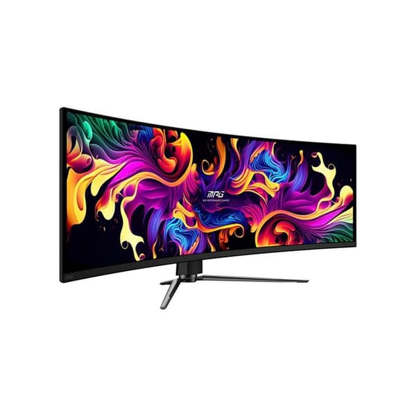 Ekran PC Msi MPG 491CQPX QD-OLED