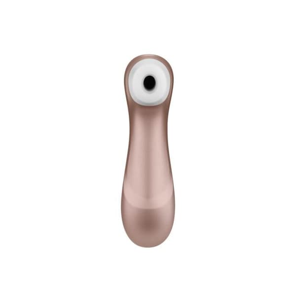 Vibrator - Satisfyer Pro 2 - 2:a generationen