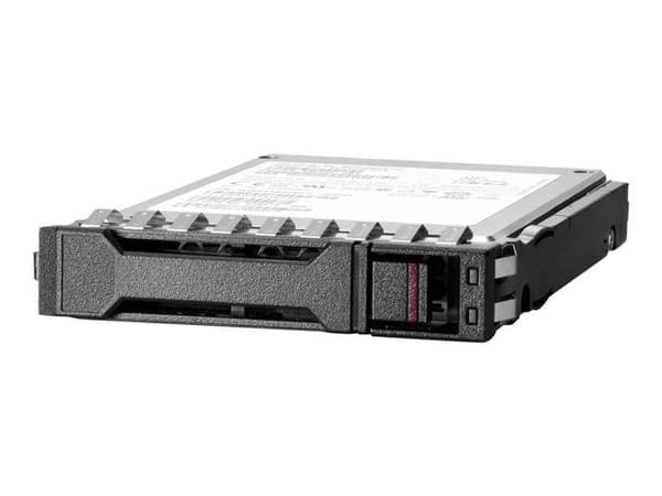 HPE P28586-B21 2,5" 1200GB hårddisk