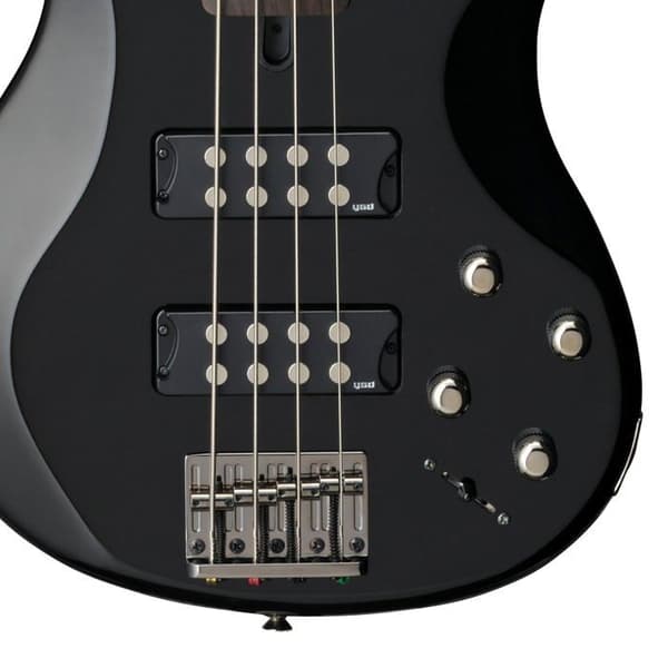 Yamaha TRBX 304 BLK Elbas