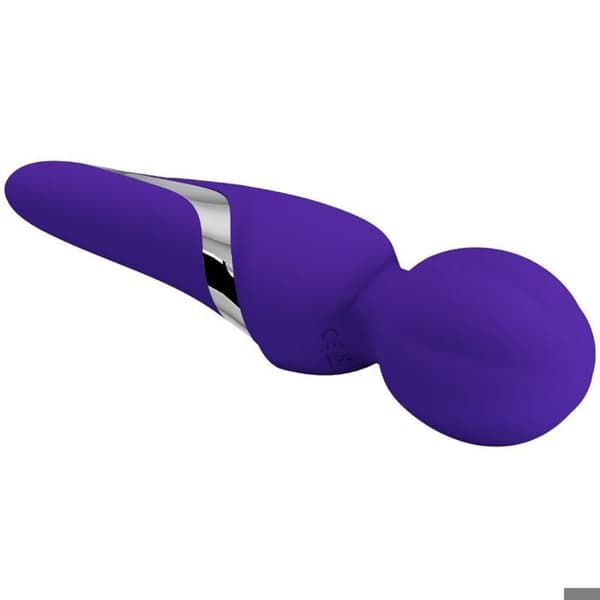 PRETTY LOVE - WALTER VIOLET VIBRATIONSTRÖV -