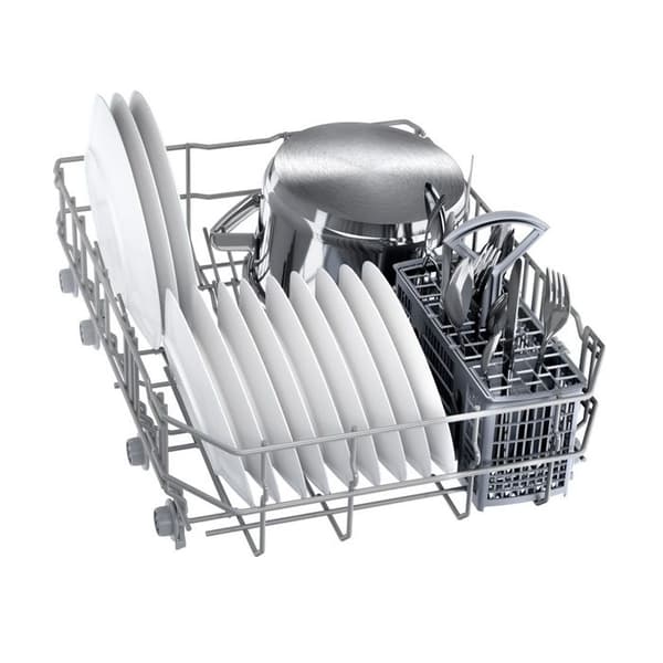Bosch Diskmaskin 45cm 10 kuvert 46db vit - SPS2HKW55E