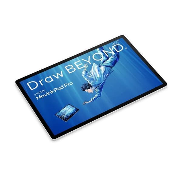 Wacom MovinkPad Pro 14 14" 256 GB Grå