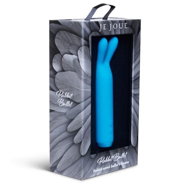JAG SPELAR - BULTKANIN TEAL STARK -