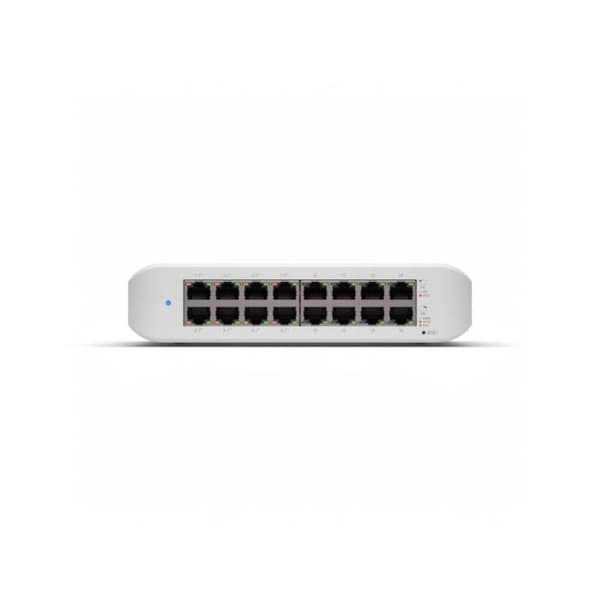 UbiQuiti USW-LITE-16-POE