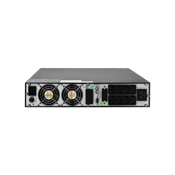 ADJ UPS-torn/rack 3000VA 2700W online serie 9 650-03004