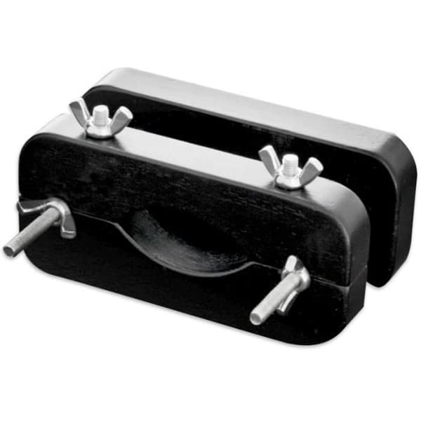 METALL HÅRD BOLL BUSTARE