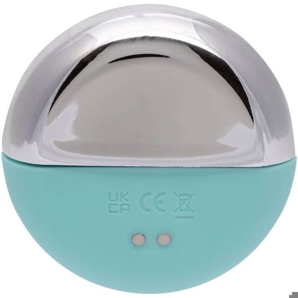 CALEXOTICS - OVATION STIMULATOR RAVE GRÖN AQUA -