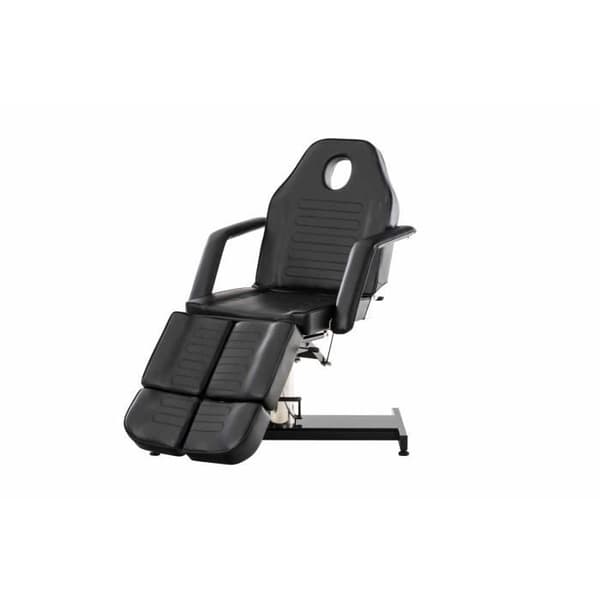 -CLP-Massagestol med justerbar lutning och hydraulisk split-funktion-Array