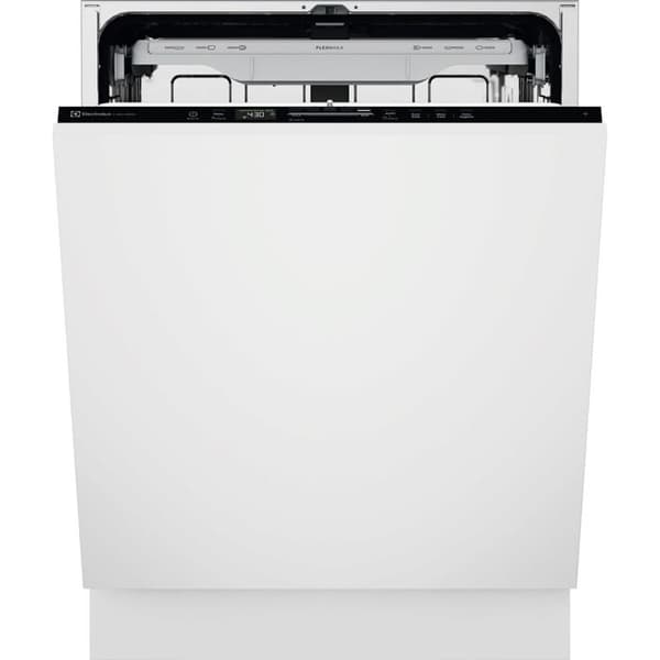 Inbyggd diskmaskin Electrolux E82LX220S