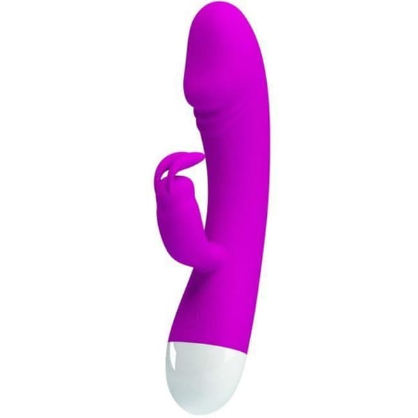 PRETTY LOVE SMART WILL VIBRATOR 30 FUNKTIONER